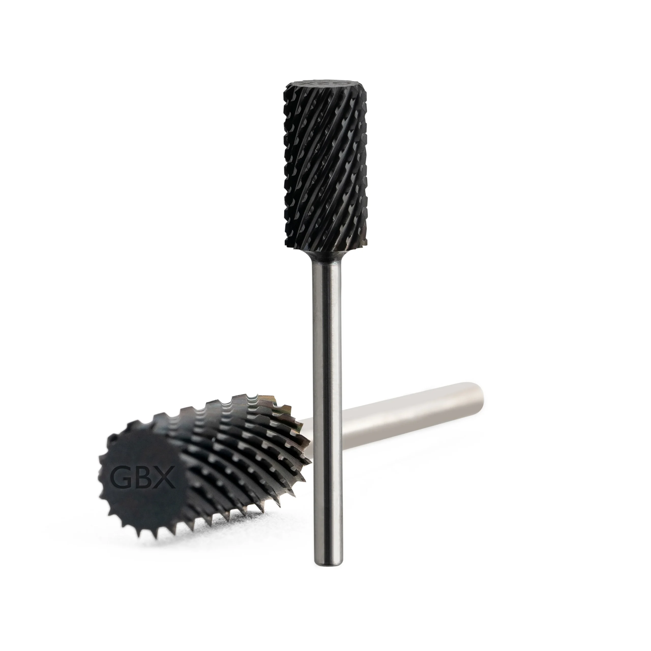 Gelish Go File Bit, 3/32" Super 2x Coarse Large Barrel