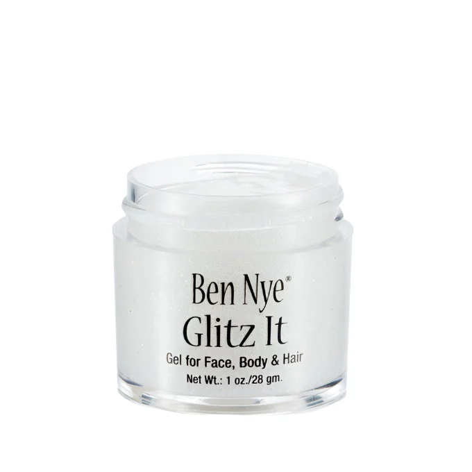 Ben NyeGlitter Gel