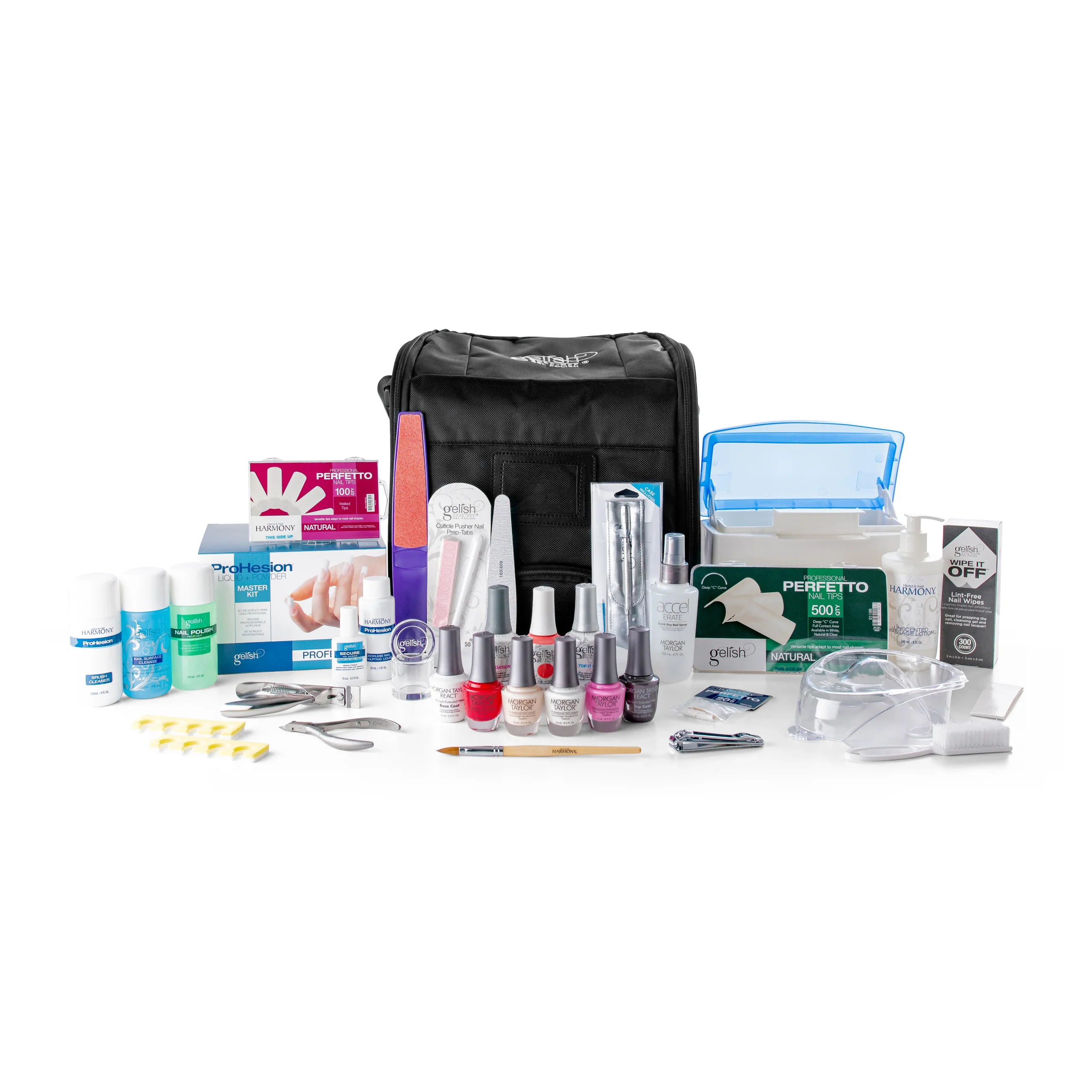 Gelish Master Nail Tech Student Kit