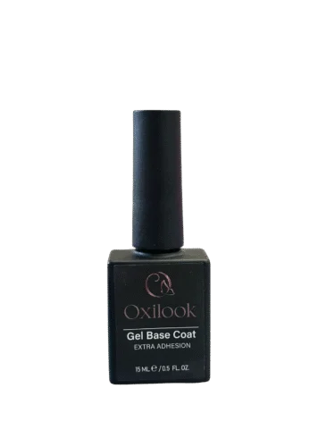 Gel Base Coat Oxilook