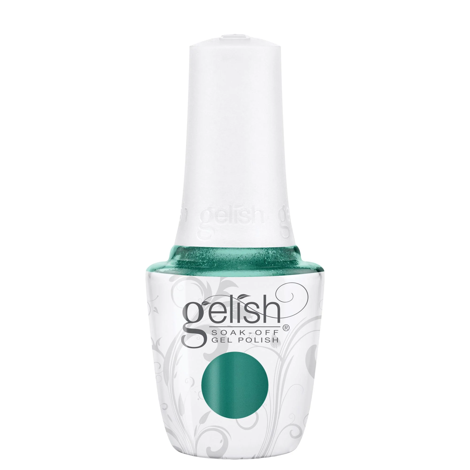 Gelish Gel Polish, What The Fluff?, 0.5 fl oz