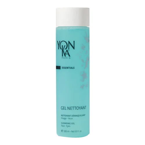 Yonka Gel Nettoyant (Cleansing Gel) 200 ml / 6.8 fl oz 