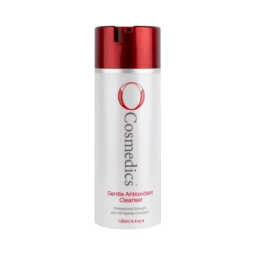 O Cosmedics Gentle Antioxidant Cleanser 130 ml / 4.4 fl oz 