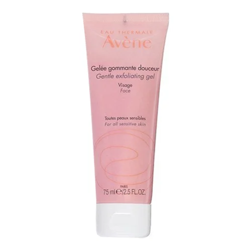 Avene Gentle Exfoliating Gel 75 ml / 2.5 fl oz