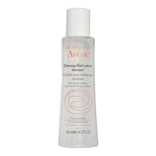 Avene Gentle Eye Make-Up Remover 125 ml / 4.22 fl oz