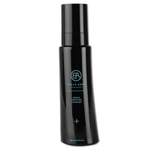 Bella Aura Gentle Purifying Cleanser 100 ml / 3.4 fl oz 