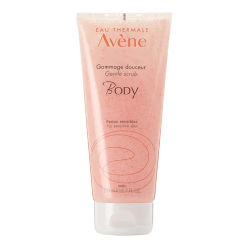 Avene Gentle Scrub 200 ml / 6.8 fl oz