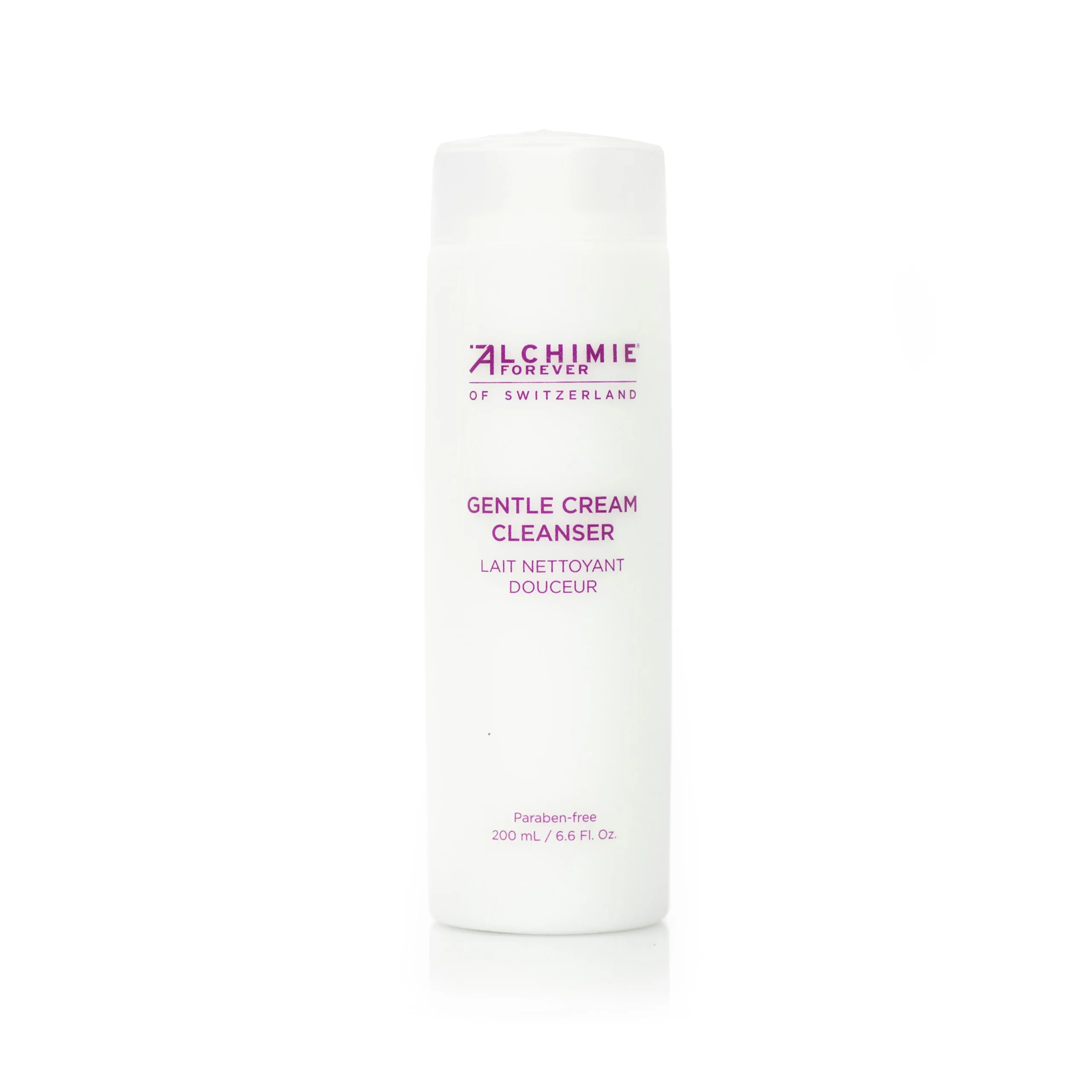 Alchimie Forever Gentle Cream Cleanser, 6.6 fl oz