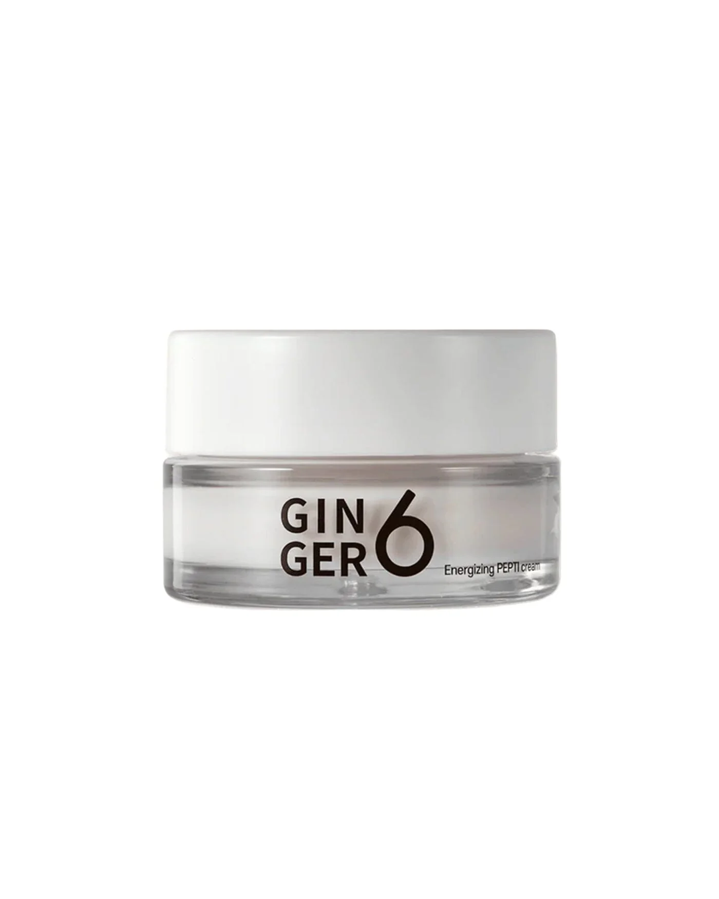 Energizing PEPTI Cream