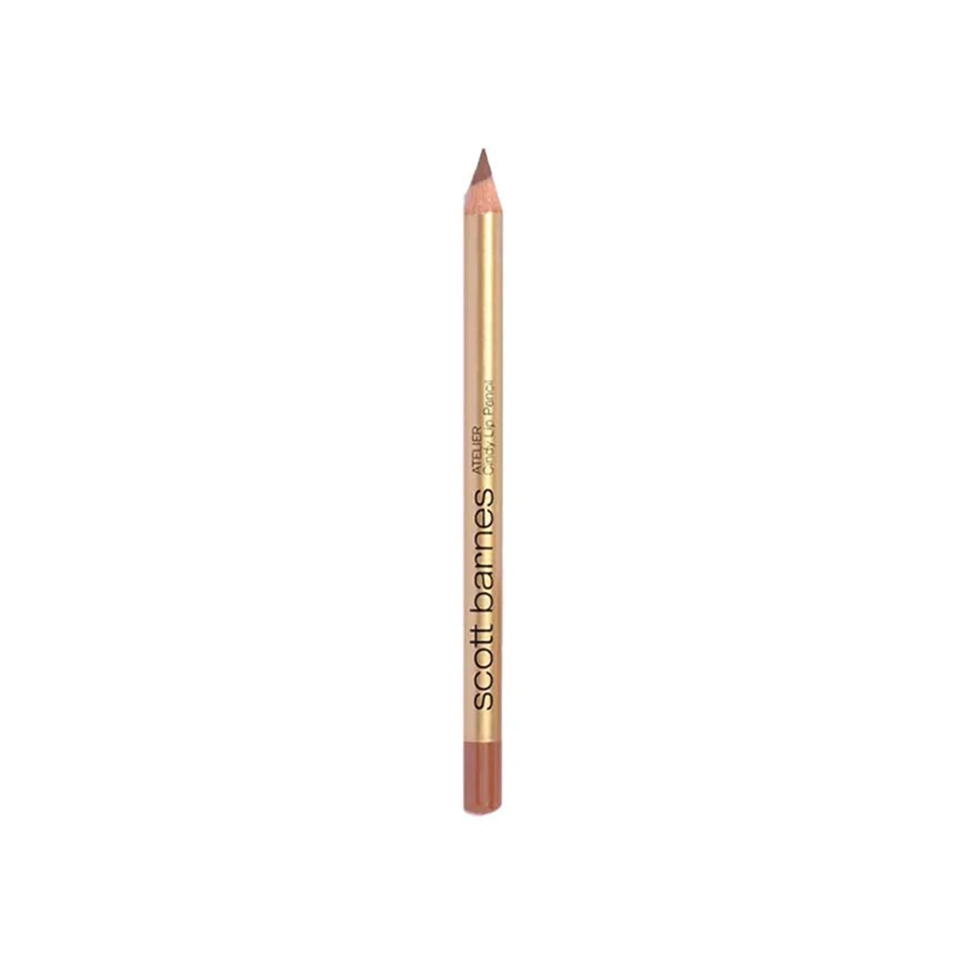 Scott Barnes Glamazon Lip Pencil Cindy – Beauty Outlet