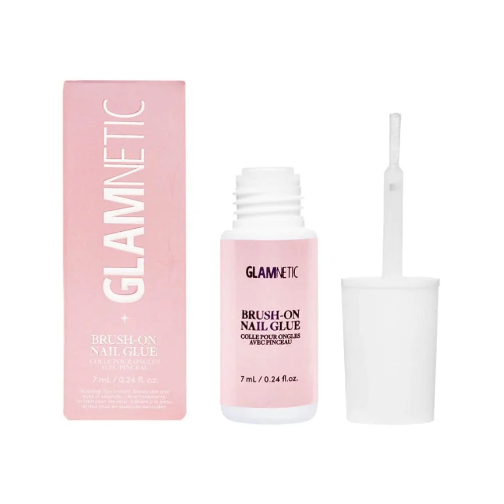 Glamnetic Brush On Nail Glue