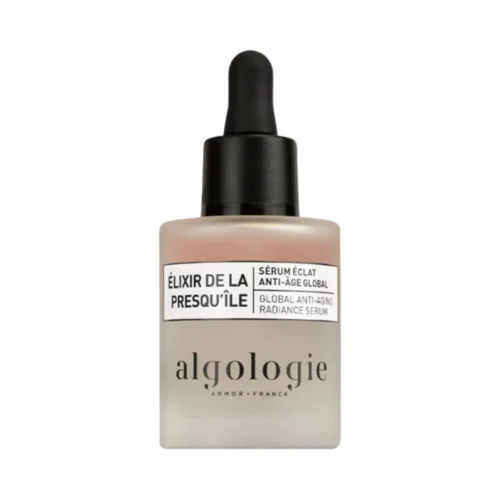 Algologie Elixir - Global Anti-Aging Radiance Serum 30 ml / 1.01 fl oz 