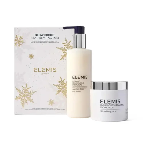 Elemis Glow Bright Resurfacing Duo 1 set
