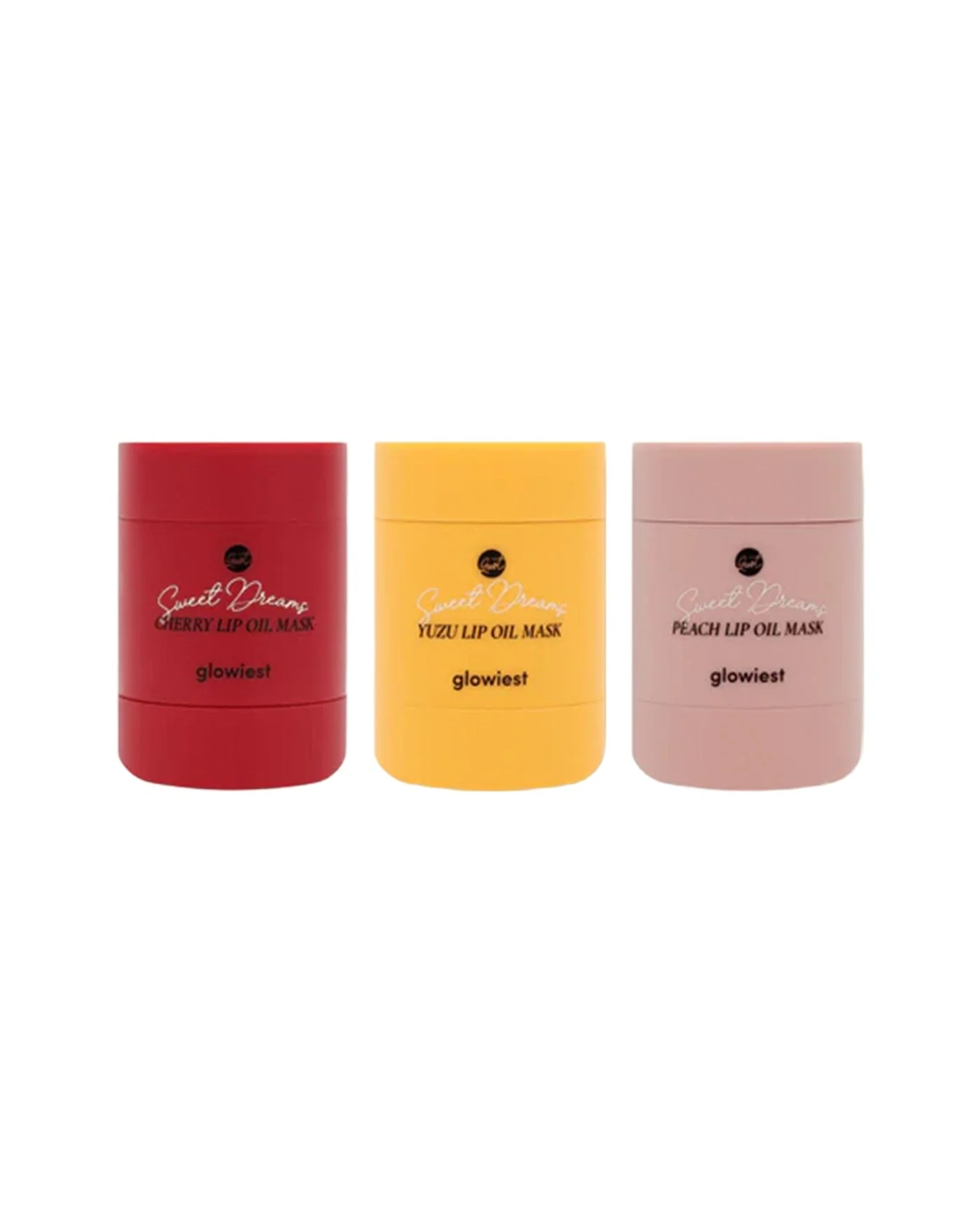 Sweet Dreams Lip Oil Mask