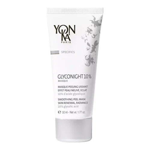 Yonka Glyconight 10% Masque 50 ml / 1.69 fl oz
