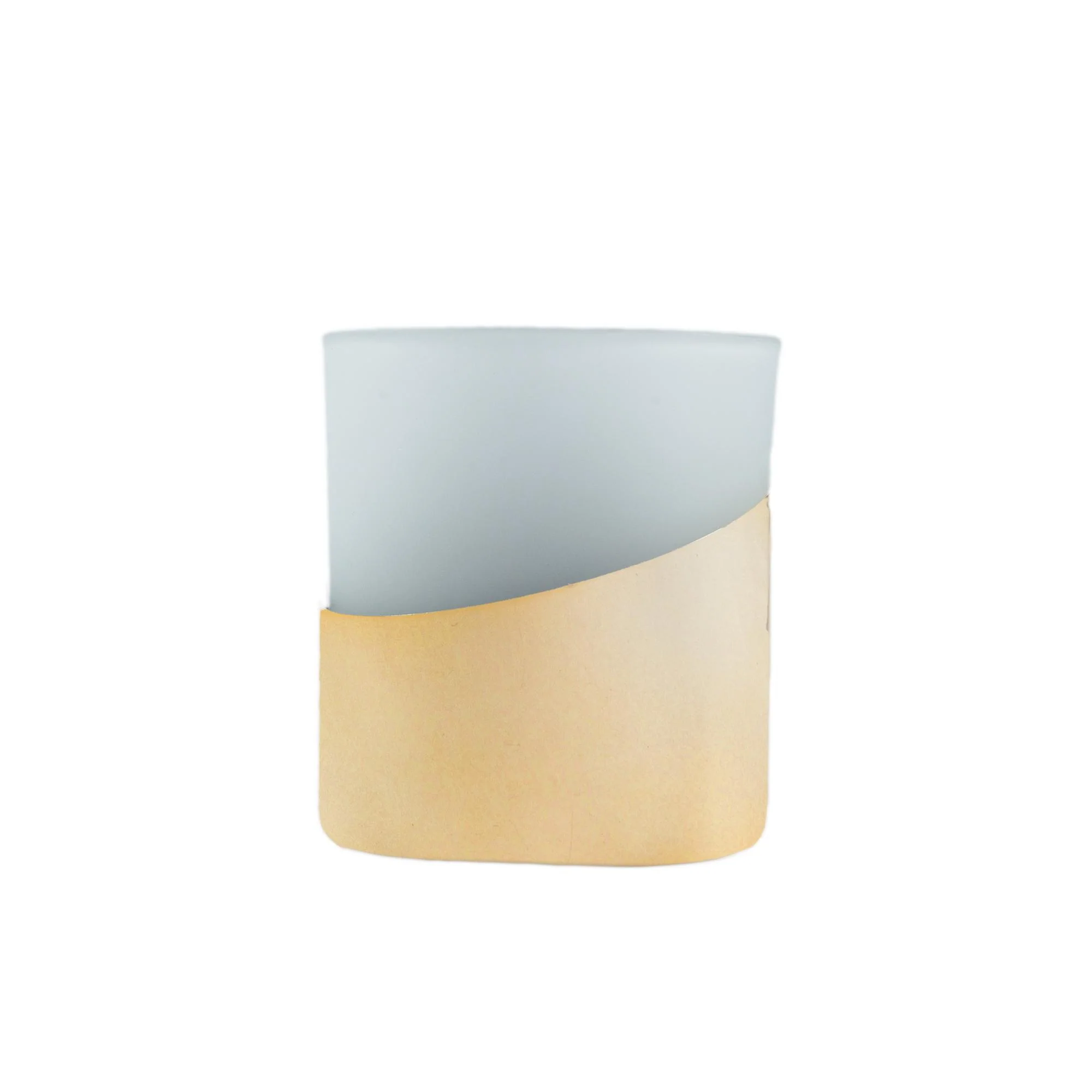 Tumbler Cup Candle Holders, 6 ct