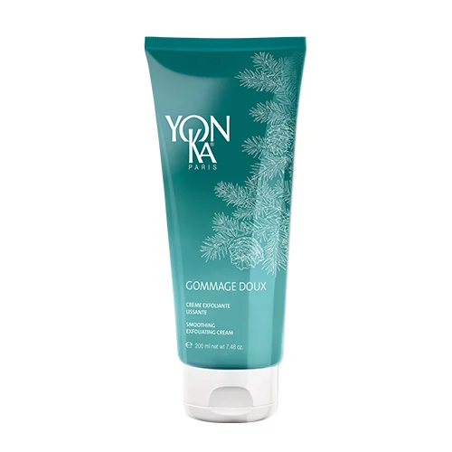 Yonka Gommage Doux - Silhoutte 200 ml / 6.8 fl oz