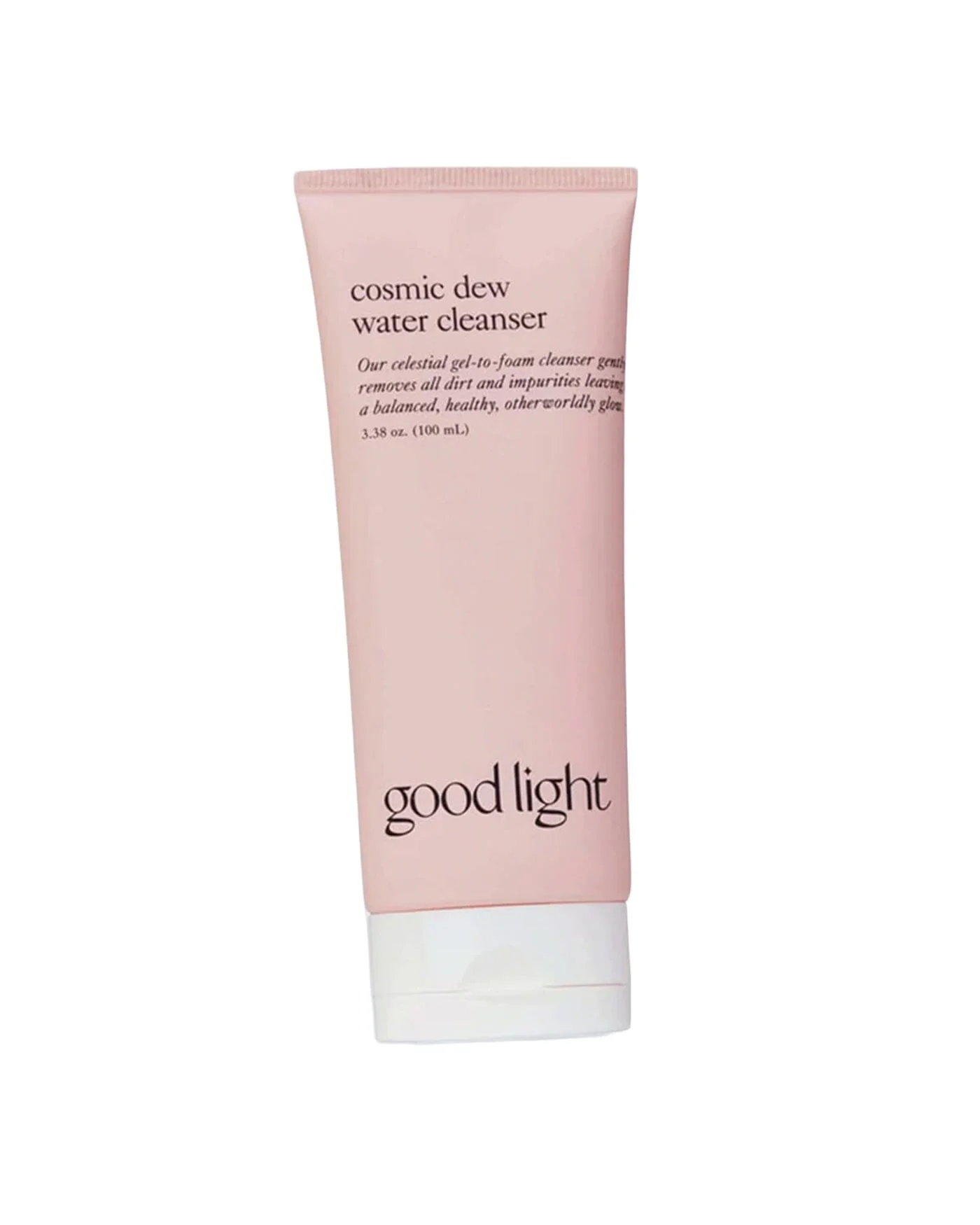 Cosmic Dew Water Cleanser