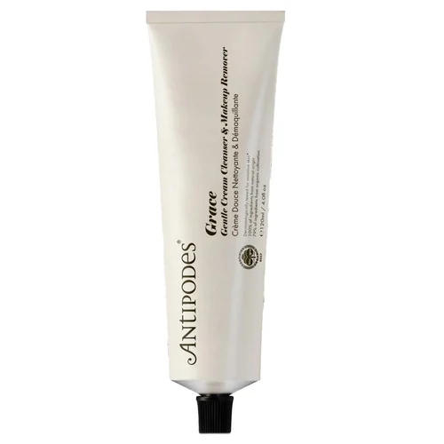 Antipodes Grace Gentle Cream Cleanser 120 ml / 4.05 fl oz