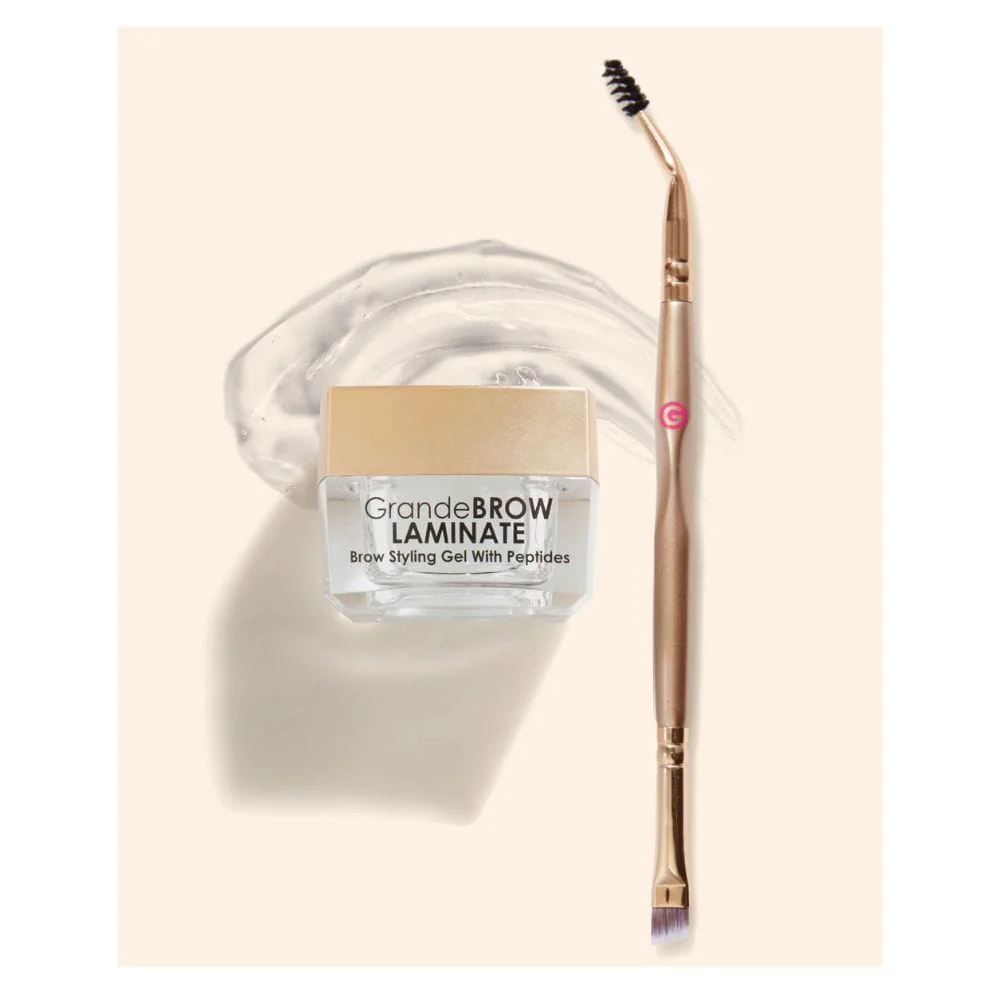 Grande Cosmetics GrandeBROW-LAMINATE