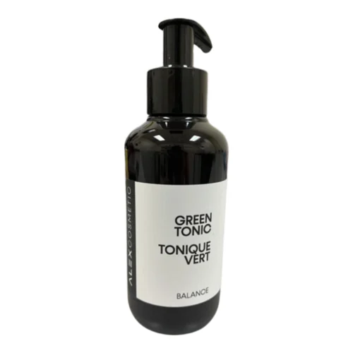 Alex Cosmetics Green Tonic 200 ml / 6.8 fl oz