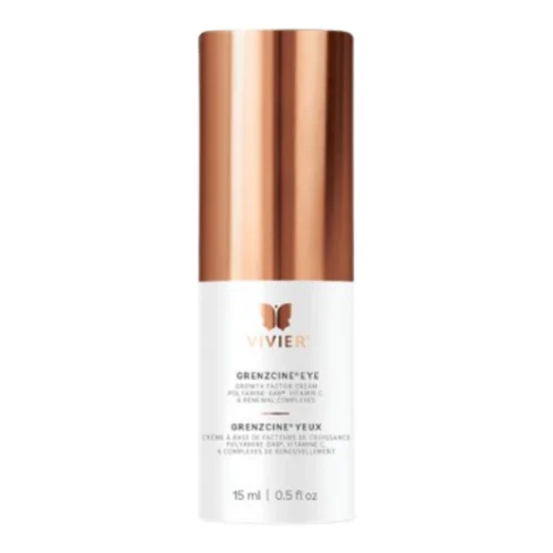 VivierSkin GrenzCine Eye 15 ml / 0.5 fl oz