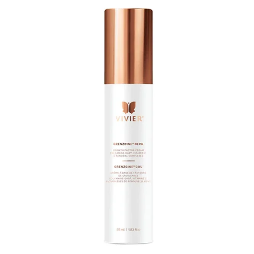 VivierSkin GrenzCine Neck 55 ml / 1.63 fl oz