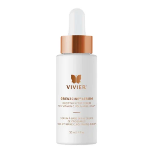 VivierSkin GrenzCine Serum 30 ml / 1 fl oz