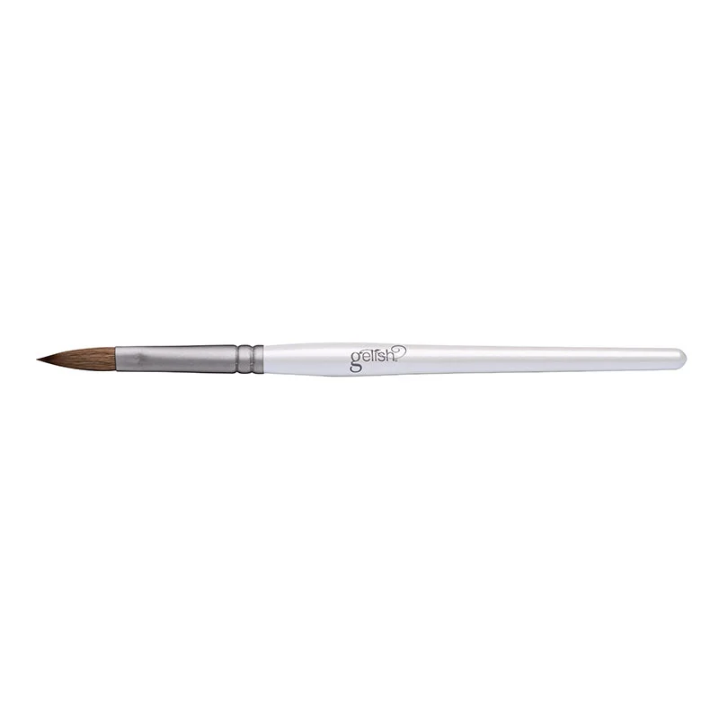 Gelish Sculpting Brush, Pro 9 with Grip Handle