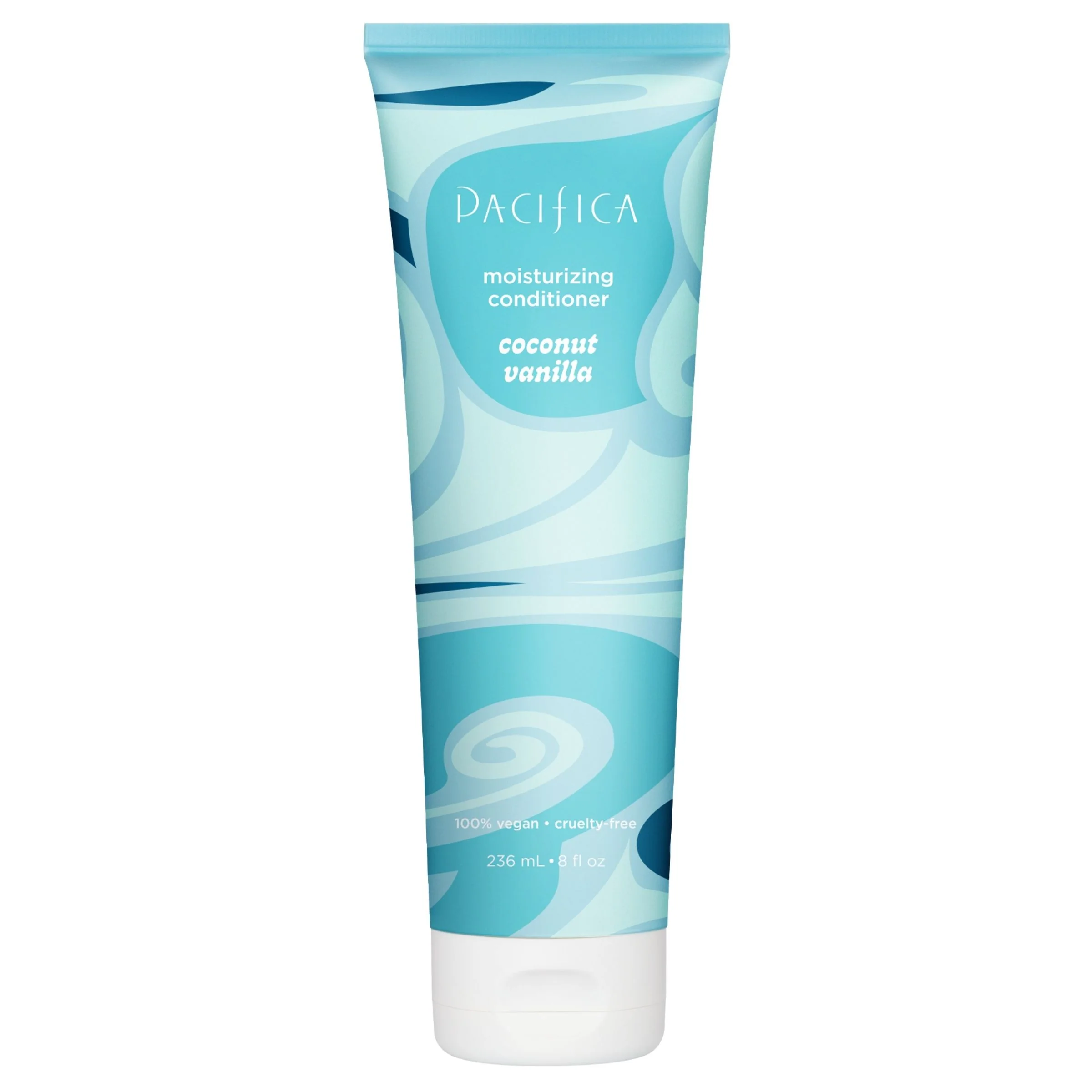 Coconut Vanilla Moisturizing Conditioner