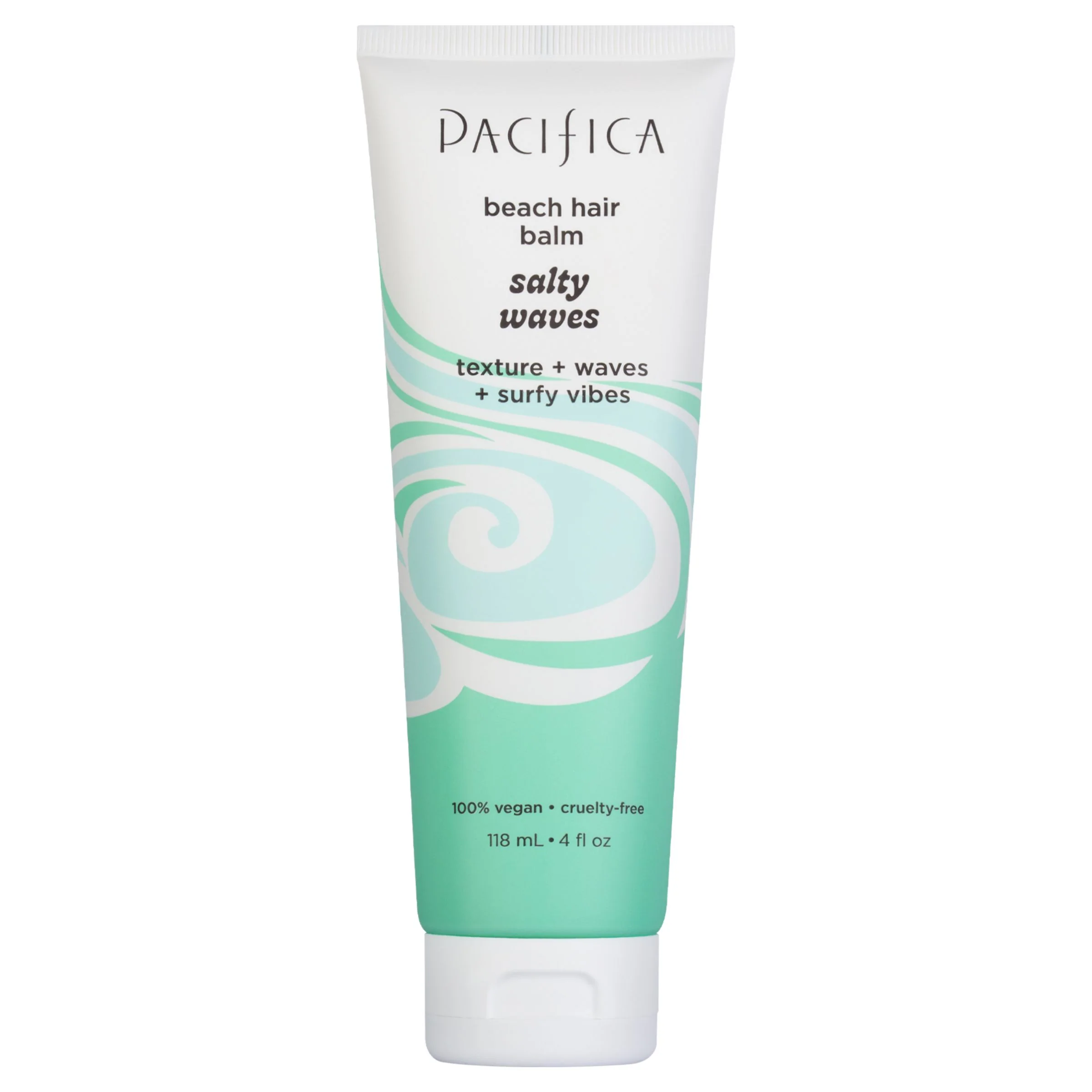 Salty Waves Beach Hair Balm