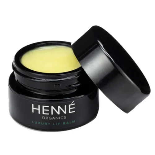 Henne Organics Luxury Lip Balm 10 ml / 0.3 fl oz
