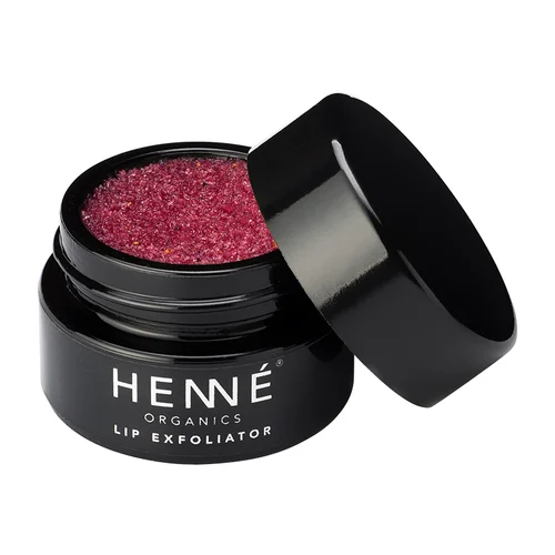 Henne Organics Lip Exfoliator - Nordic Berries 10 ml / 0.3 fl oz