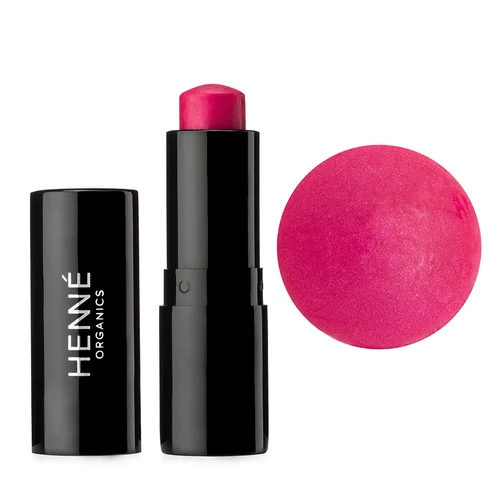 Henne Organics Luxury Lip Tint - Azalea 5 ml / 0.17 fl oz 