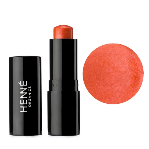 Henne Organics Luxury Lip Tint - Coral 5 ml / 0.17 fl oz 