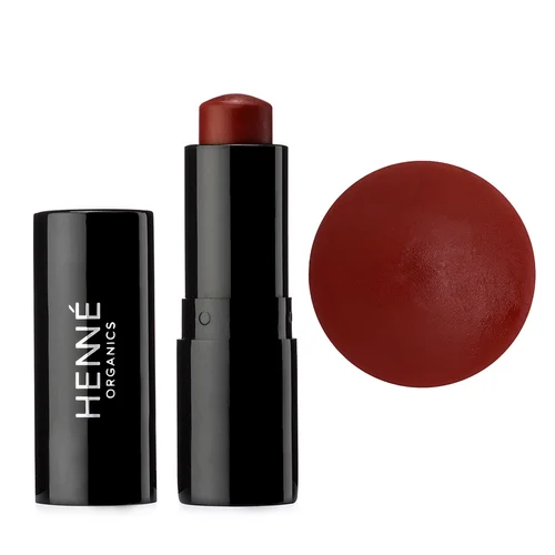 Henne Organics Luxury Lip Tint - Intrigue 5 ml / 0.17 fl oz 