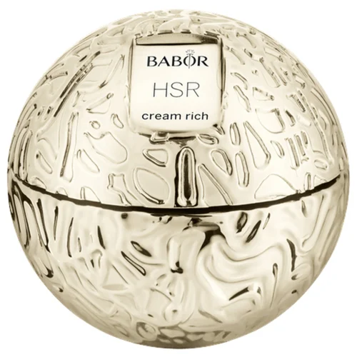 Babor HSR Lifting Anti-Wrinkle Cream Rich 50 ml / 1.7 fl oz