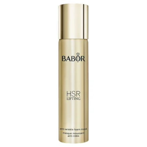 Babor HSR Lifting Anti-Wrinkle Foam Mask 75 ml / 2.5 fl oz 