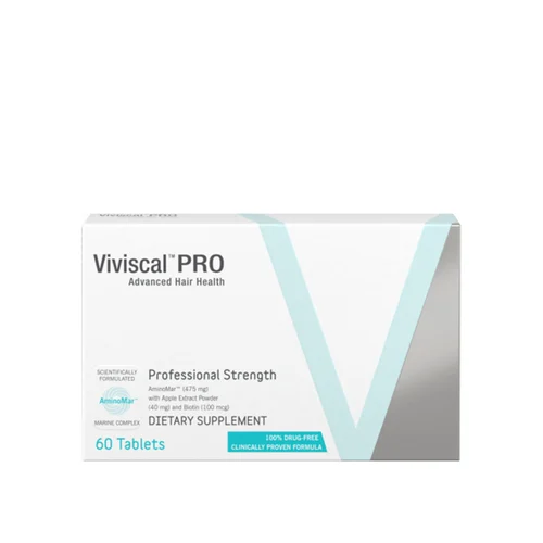 Viviscal Professional Hair Growth Supplement 60 tablets 