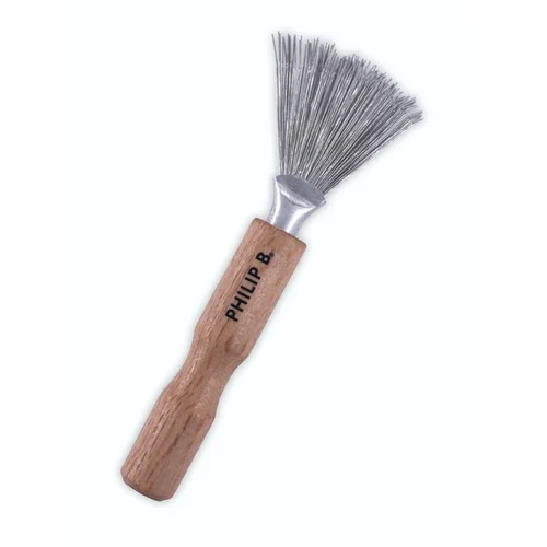 Philip B Botanical Hairbrush Cleaner 1 piece 