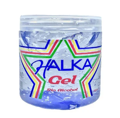 Halka Gel