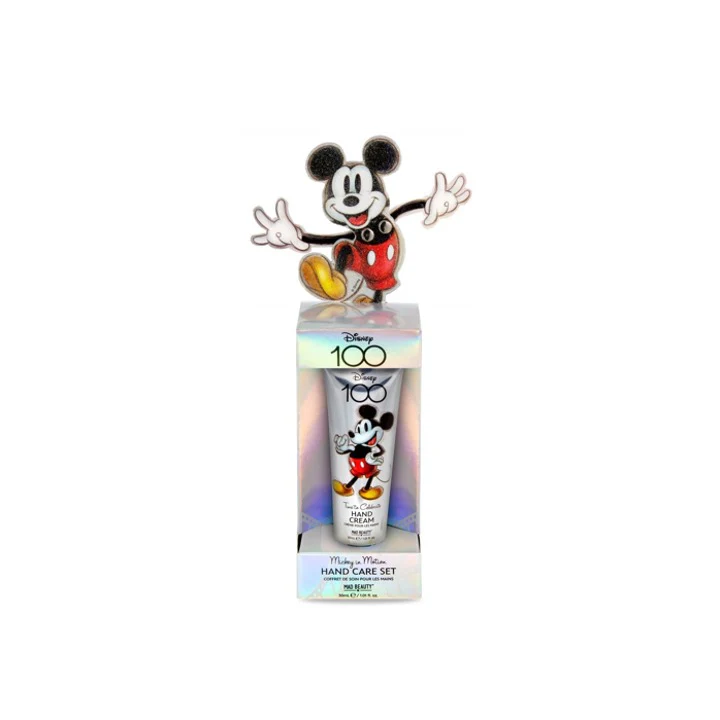 Mad Beauty Disney 100 Hand Care Set – Beauty Outlet