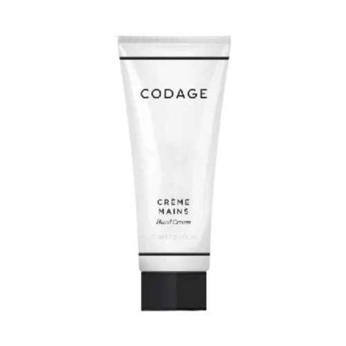 Codage Paris Hand Cream 75 ml / 2.5 fl oz 