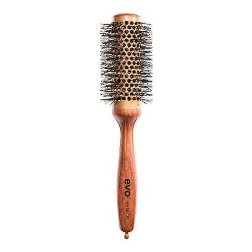 Evo Hank 35 Ceramic Vented Radial Brush 1 piece 