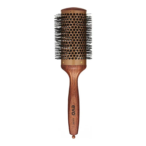 Evo Hank 43 Ceramic Vented Radial Brush 1 piece 