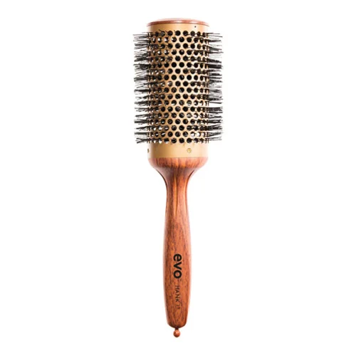 Evo Hank 52 Ceramic Vented Radial Brush 1 piece 