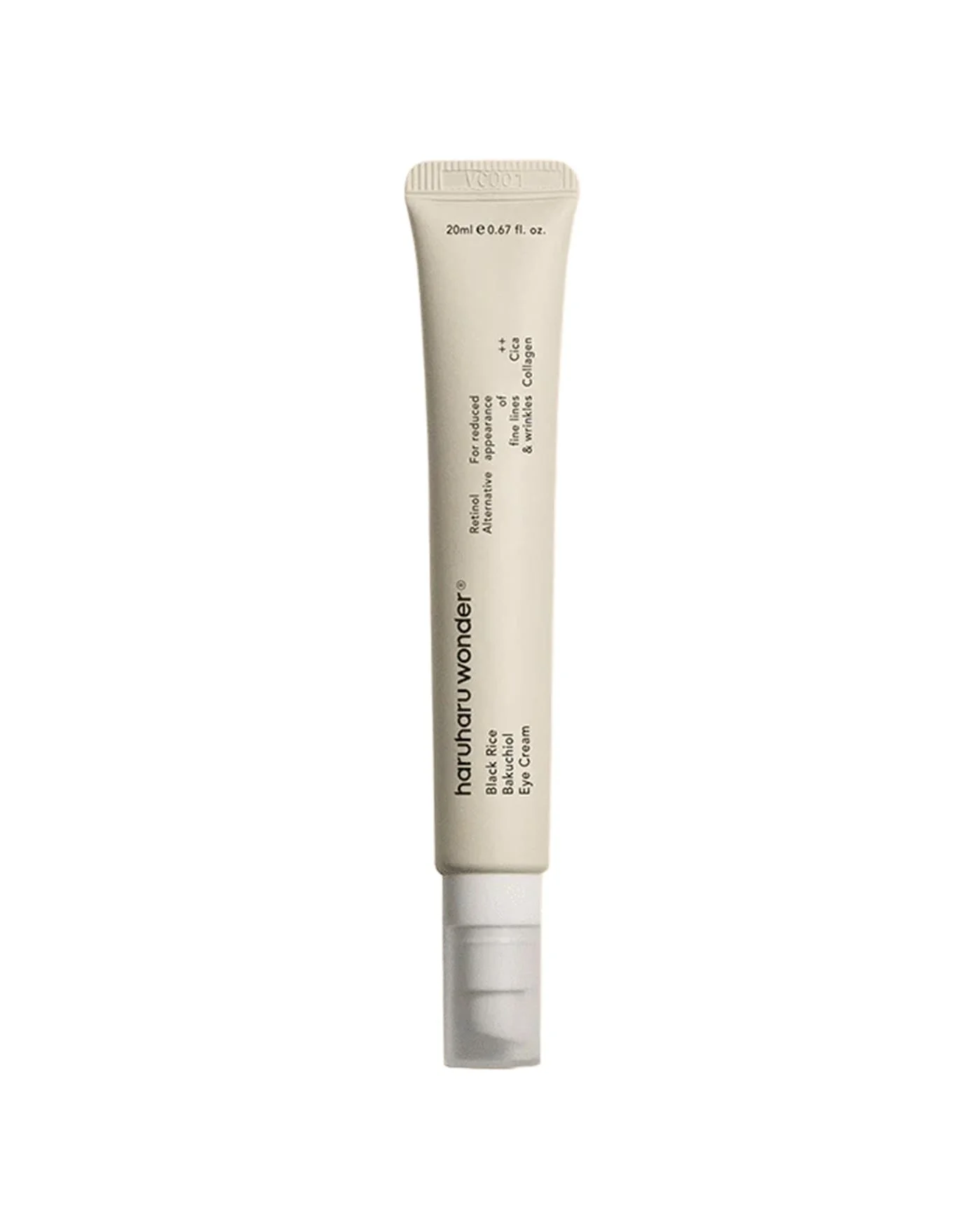 Black Rice Bakuchiol Eye Cream
