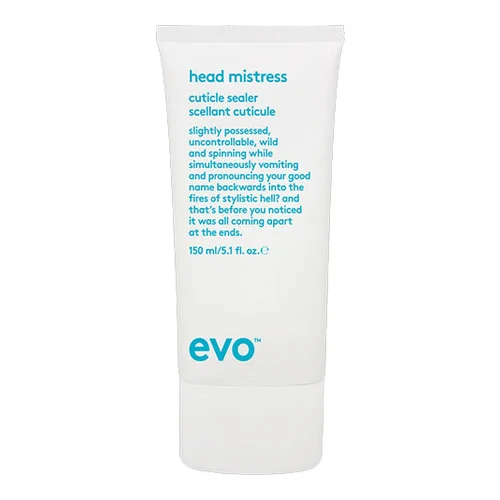 Evo Head Mistress Cuticle Sealer 150 ml / 5.1 fl oz 