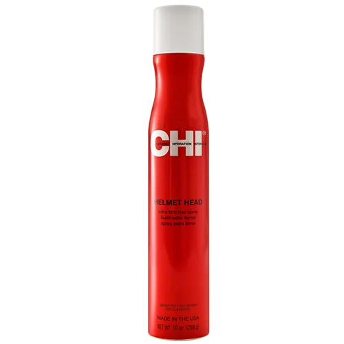 CHI Helmet Head Firm Aerosol Spray 248 g / 10 oz