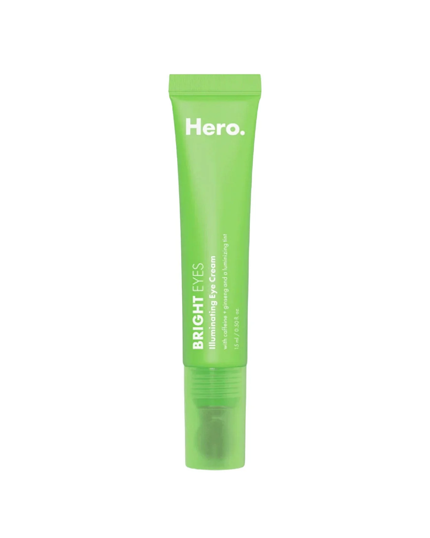 Bright Eyes Eye Cream